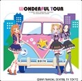 TV˥᡿ǡɥإġ4thΥߥ˥Х Wonderful Tour