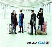 【CDシングル】G4・IV