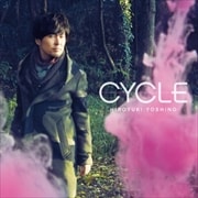 「CYCLE」