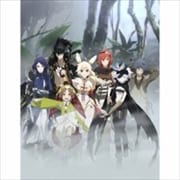 TVアニメ「六花の勇者」OST