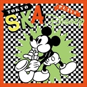 TOKYO SKA PLAYS Disney