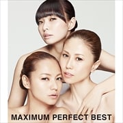 MAXIMUM PERFECT BEST (3枚組 ディスク2)