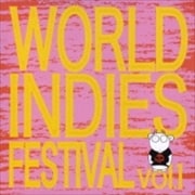 WORLD INDIES FESTIVAL vol.1 (2 ǥ2)