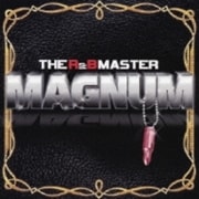 THE RB MASTER MAGNUM -BE COOL TUNE- (2 ǥ2)