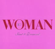 WOMAN Sweet 10 Diamond