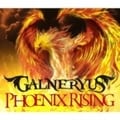 PHOENIX RISING SPECIAL BONUS LIVE CD(2枚組 ディスク2)