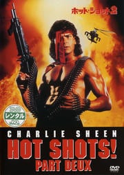 ホット・ショット2