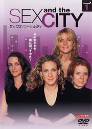 Sex and the City Season 2 vol.1