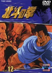 北斗の拳 VOL.12