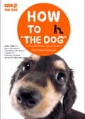 HOW TO THE DOG ダックスフンド