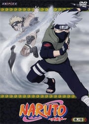 NARUTO 〜ナルト〜 巻ノ四