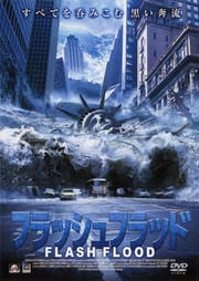 フラッシュフラッド
