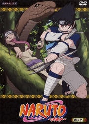 NARUTO ʥȡ ν