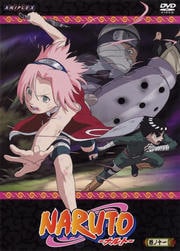 NARUTO 〜ナルト〜 巻ノ十一