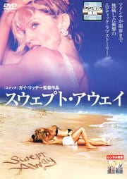 スウェプト・アウェイ