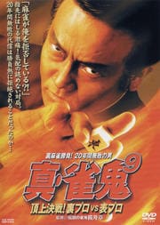 真・雀鬼9