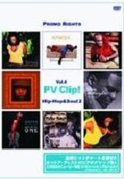 PROMO RIGHTS PV Clip! vol.4/Hip-Hop&Soul 2