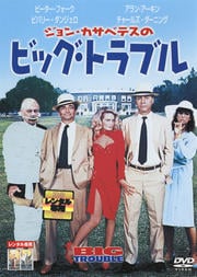 ビッグトラブル