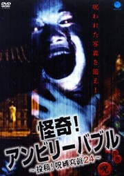 怪奇!アンビリーバブル 投稿!〜呪縛寫眞24〜