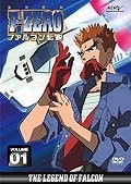 F-ZEROե륳 01