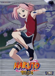 NARUTO ʥȡ 2nd STAGE λ