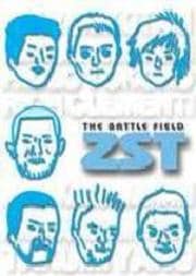 THE BATTLE FIELD ZSTʥȡ