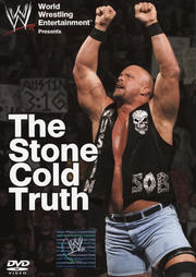 WWE STONE COLD TRUTH