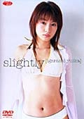 五十嵐結花/slightly