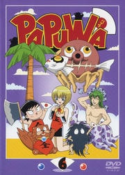 PAPUWA 6
