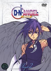 D・N・ANGEL Target.2