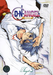 DNANGEL Target.3