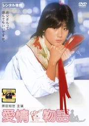 愛情物語(原田知世主演)
