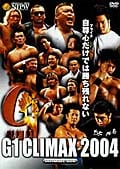 G1 CLIMAX 2004 VOL.2