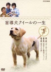 盲導犬クイールの一生 1