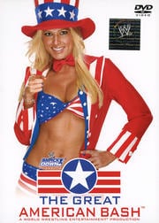 WWE グレート・アメリカン・バッシュ2004