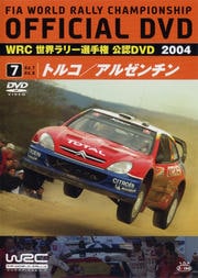 WRC ꡼긢 2004 VOL.7 ȥ륳를