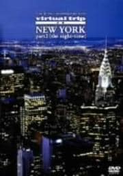 virtual trip  NEW YORK part2 [the night-time]