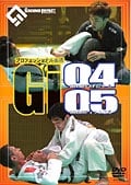 Gi 04・05 2004年5月26日北沢タウンホール 9月19日ディファ有明