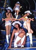 藤島ひろみ HIRO-MIXX