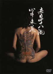 赤目四十八瀧心中未遂