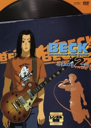 BECK STAGE 2