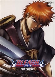 BLEACHʥ˥