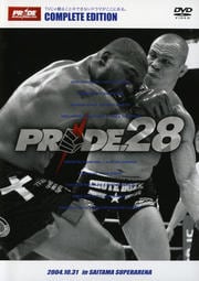 PRIDE.28 in SAITAMA SUPER ARENA
