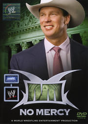 WWE ノー・マーシー2004