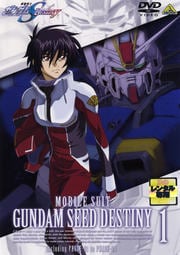 機動戦士ガンダムSEED DESTINYセット