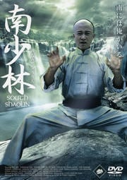 南少林 参