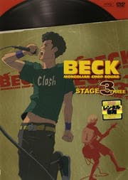 BECK STAGE 3