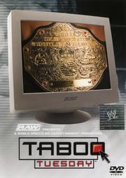 WWE ֡塼ǥ2004