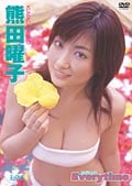 熊田曜子 Everytime