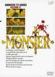 MONSTER 08